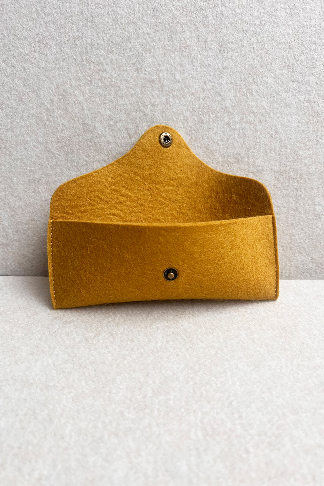 Felted Glasses Case Alpaca-Wool