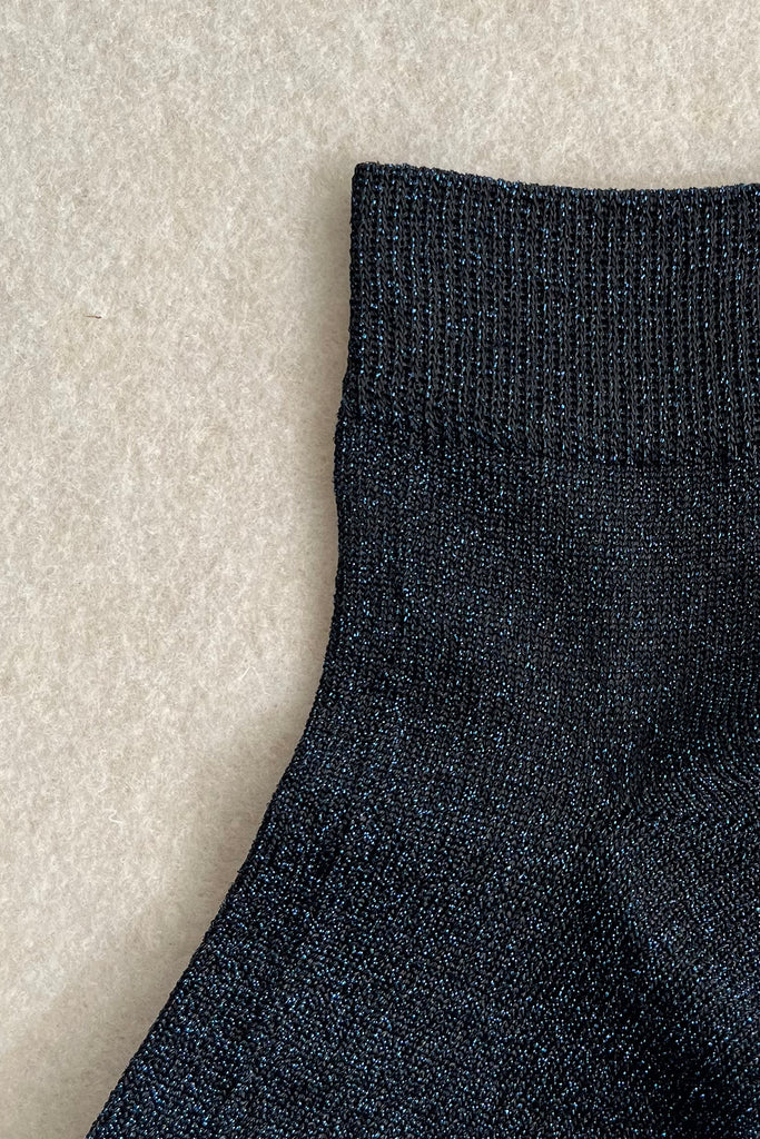 Soft Glitter Socks