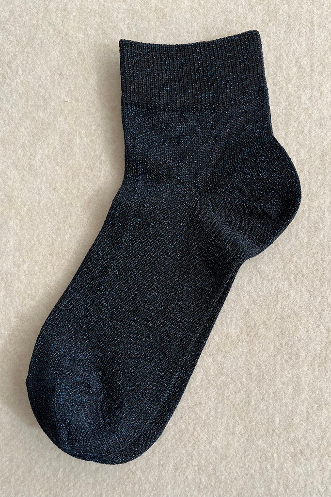Soft Glitter Socks