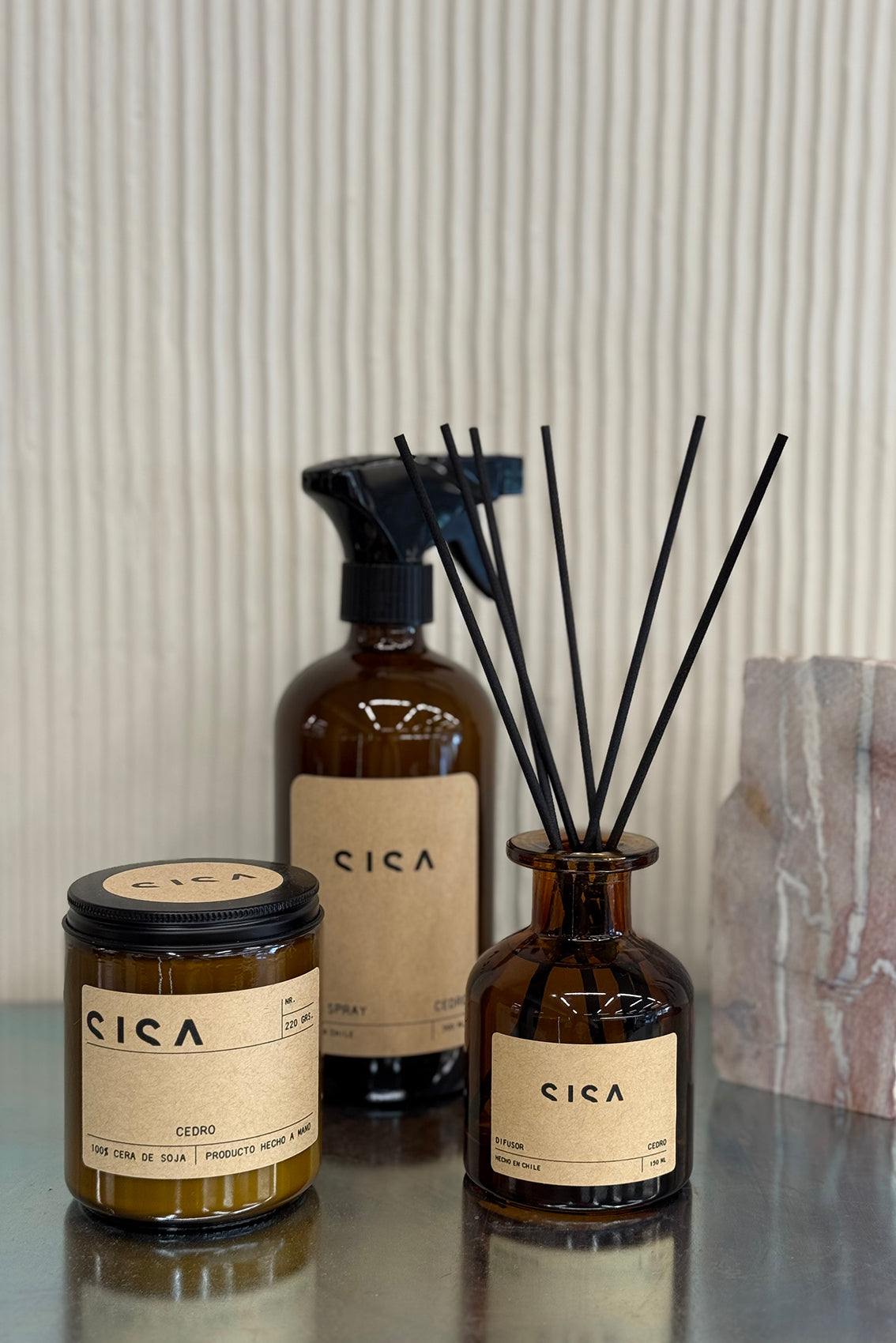 Cedarwood Home Spray