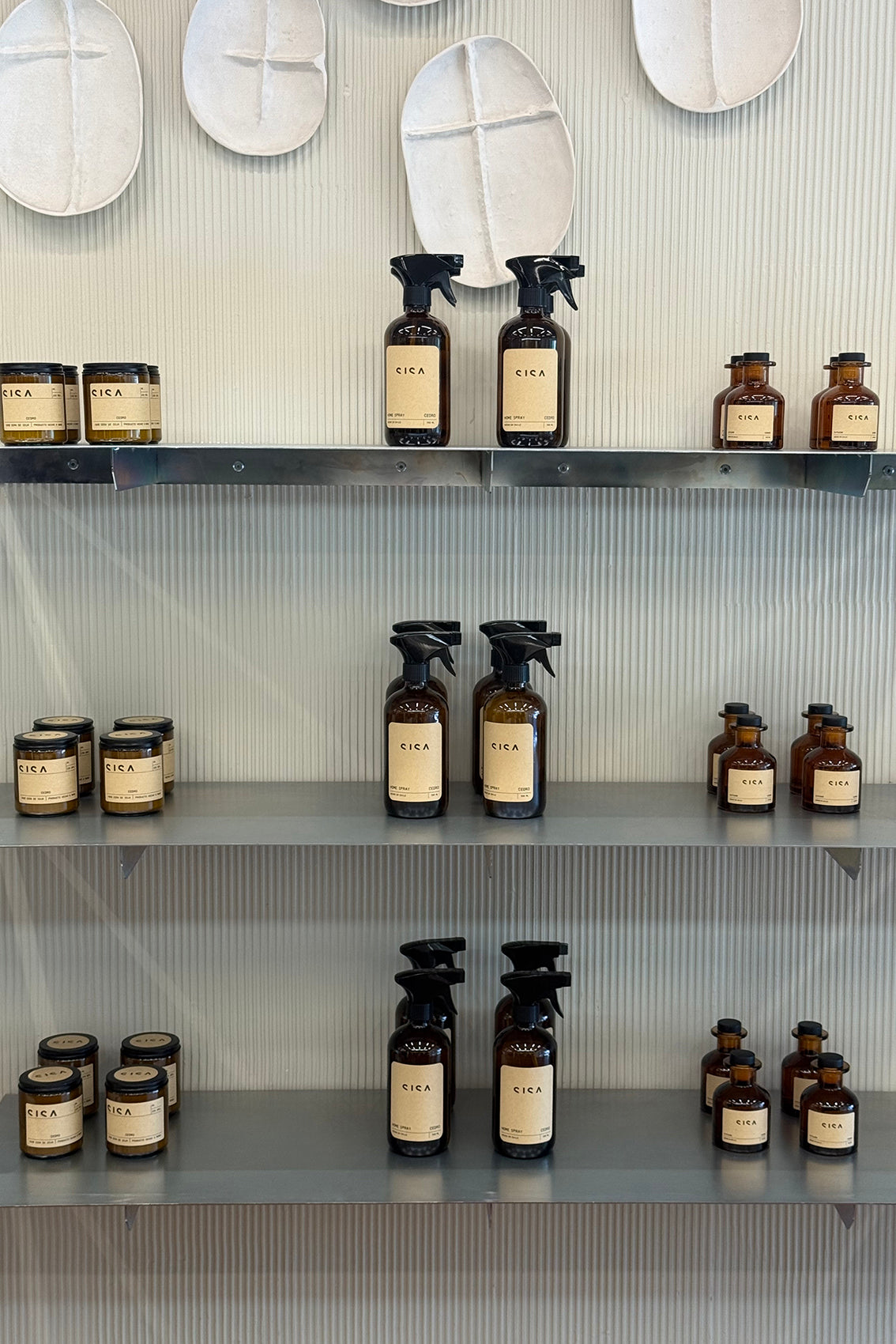 Cedarwood Home Spray