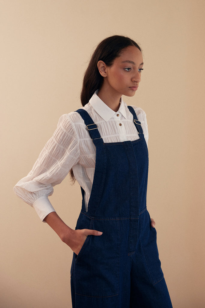 Are overalls a jumpsuit? - Quora