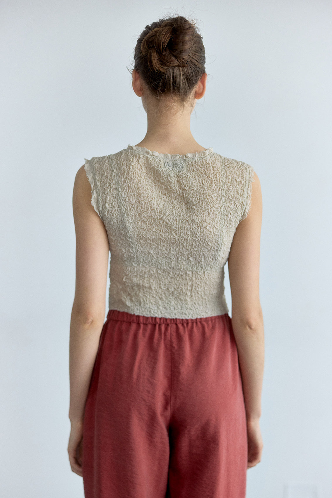 [COMING SOON] Top Seda Recogida - Arena