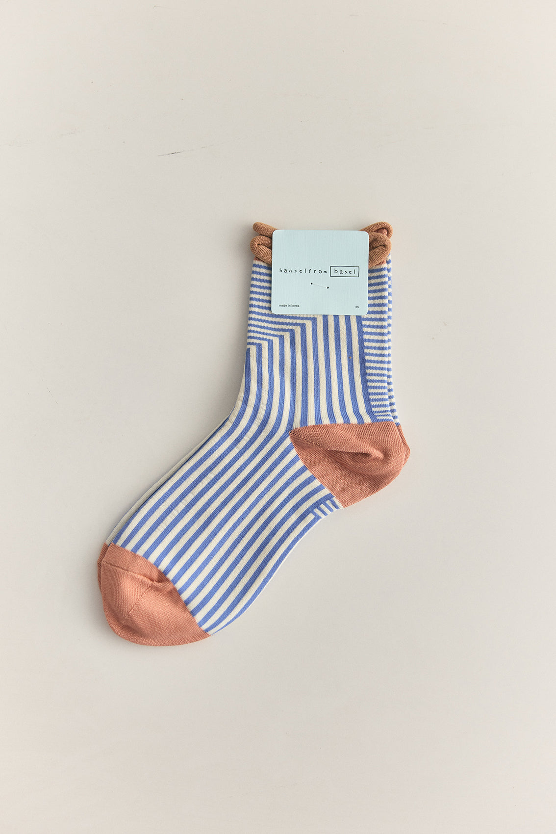 Calcetines Corbusier