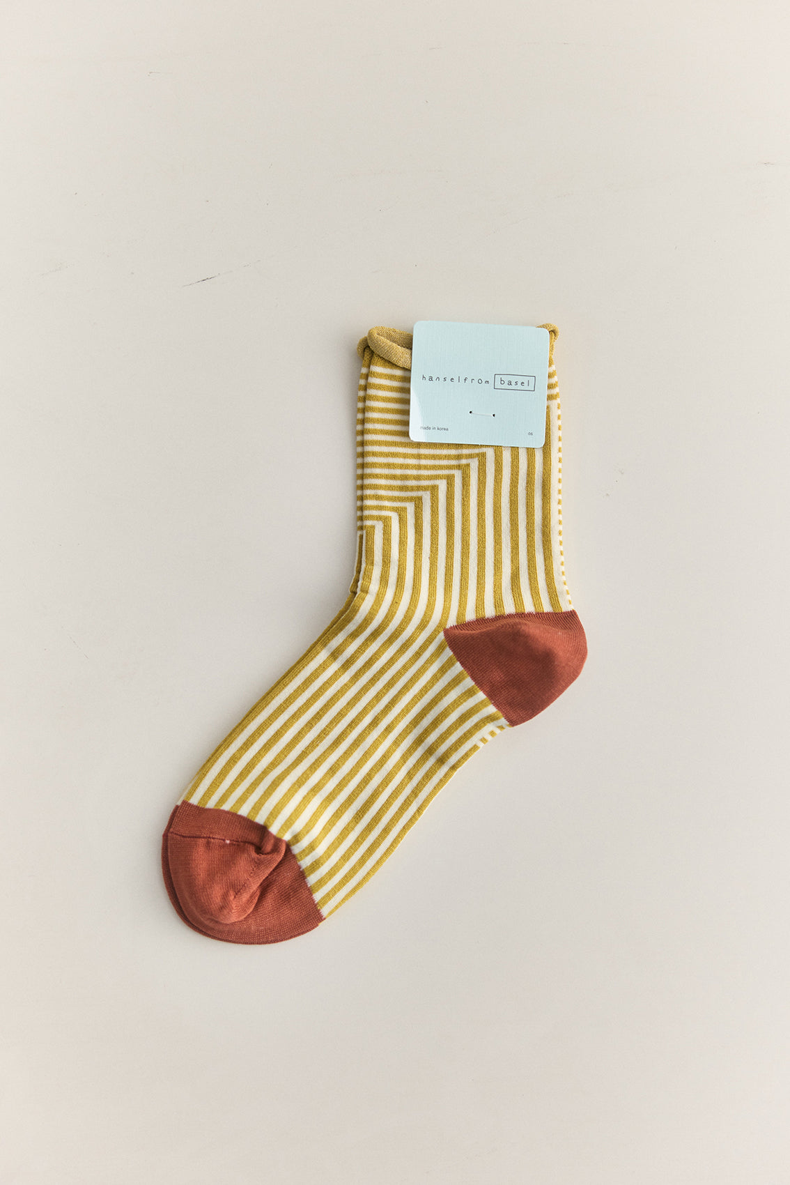 Calcetines Corbusier