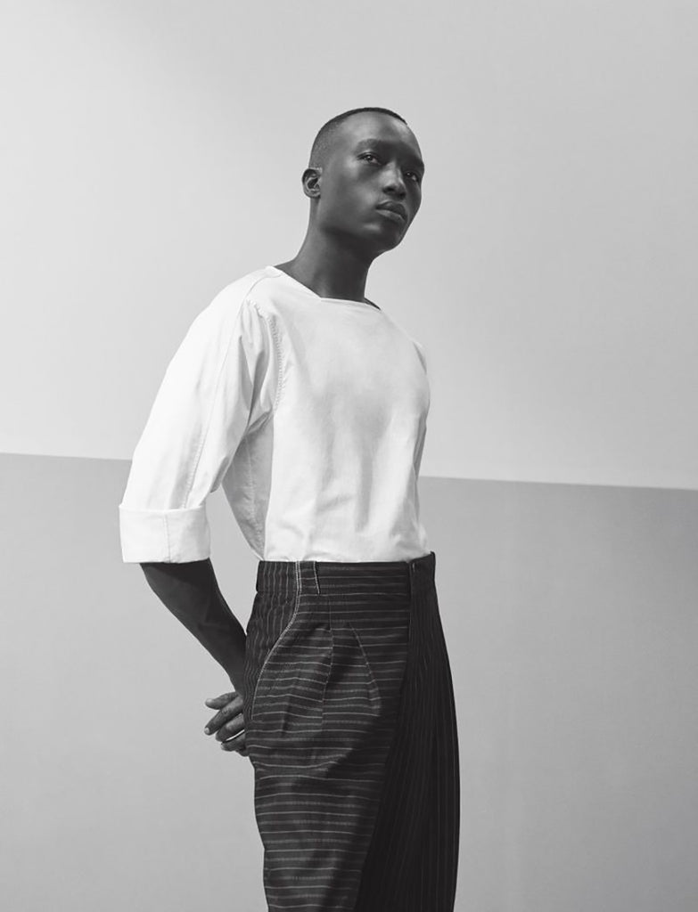 Kinfolk Magazine – Issue 26 - SISA