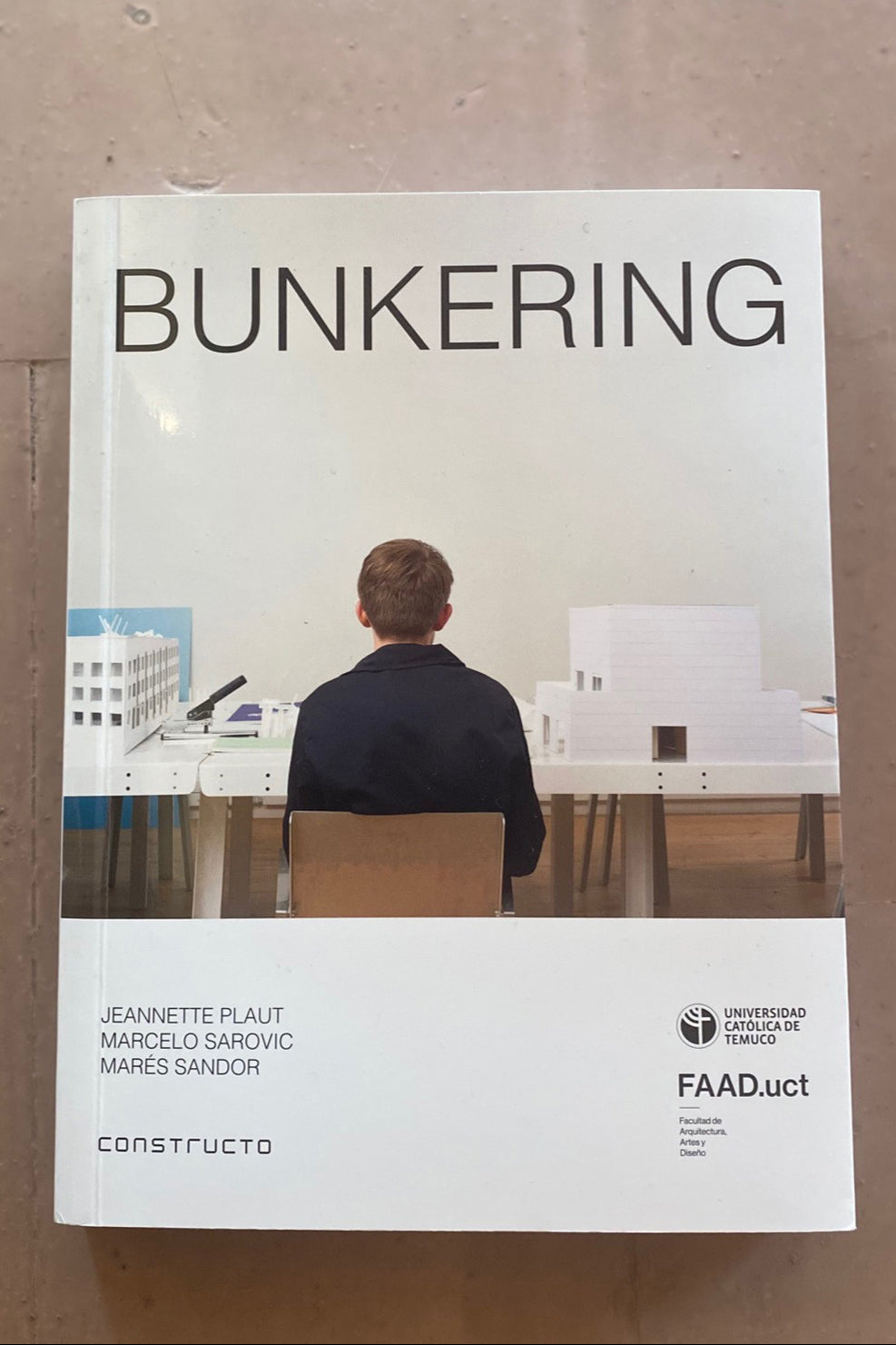 Libro Bunkering