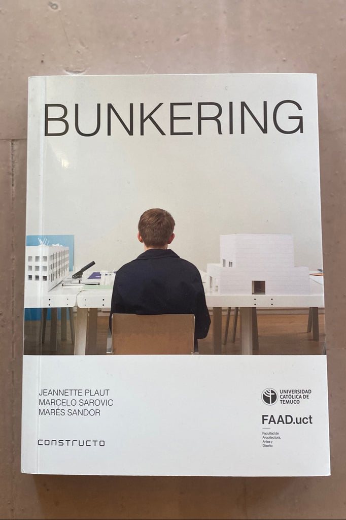 Bunkering Book