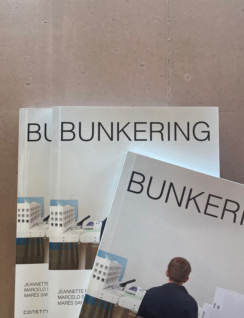 Bunkering Book