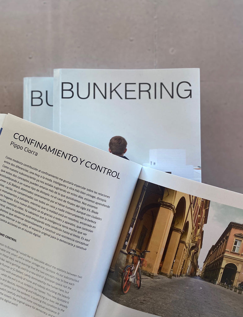 Libro Bunkering